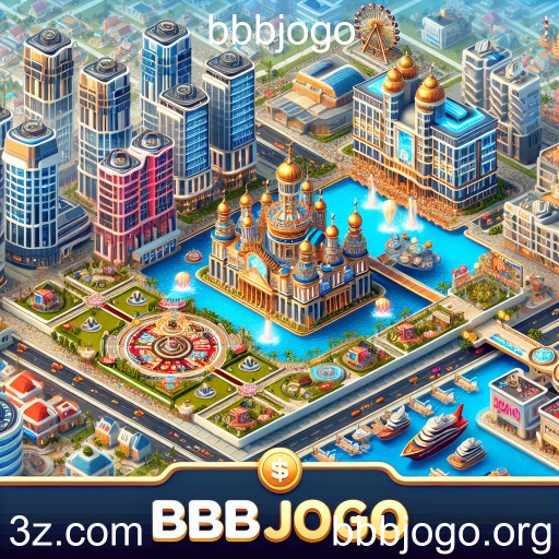 O Fascinante Mundo dos Jogos de Simulação