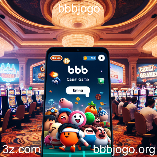 A Ascensão dos Jogos Casuais no Mundo dos Videogames